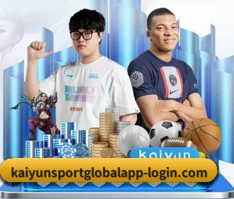 kaiyun cc APP
